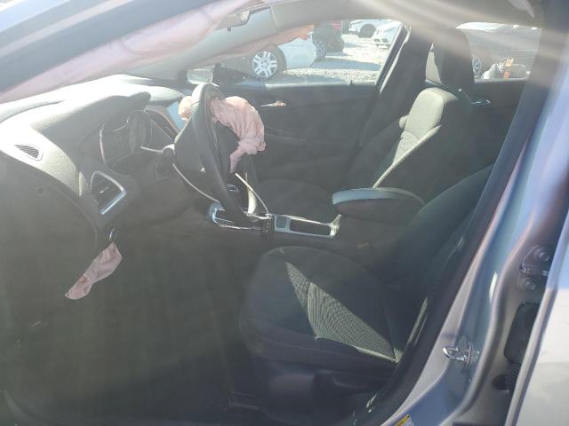 2018 CHEVROLET CRUZE LS - 1G1BC5SM1J7171810