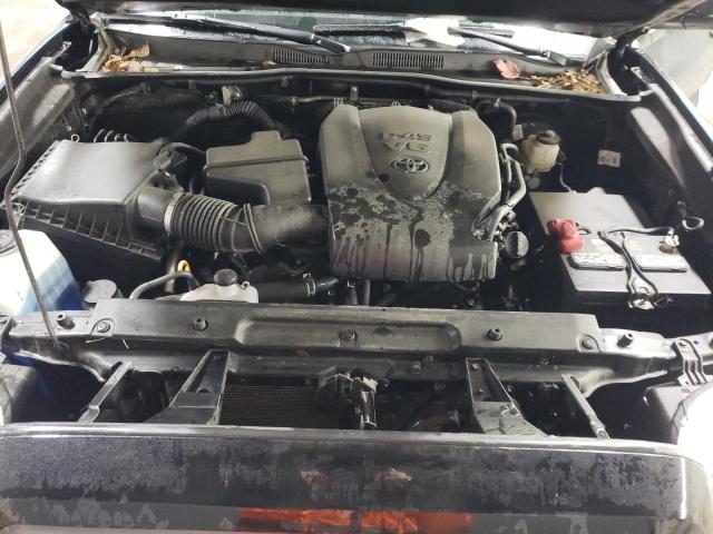 2021 TOYOTA TACOMA DOU - 3TMDZ5BN4MM119475