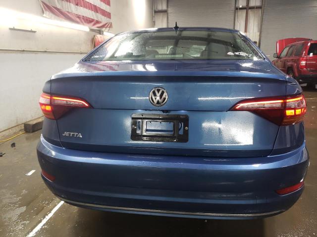 2019 VOLKSWAGEN JETTA S - 3VWC57BU2KM163897