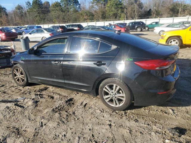 Vin: 5npd84lf3jh308950, lot: 85797254, hyundai elantra sel 20182