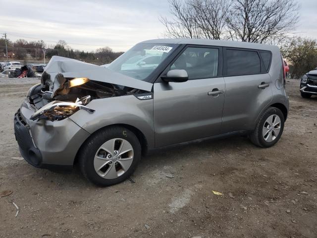 VIN KNDJN2A2XF7220862 2015 KIA SOUL no.1