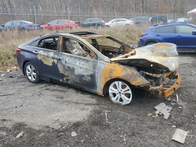 Vin: 5npec4ac7ch442293, lot: 85002454, hyundai sonata se 20124
