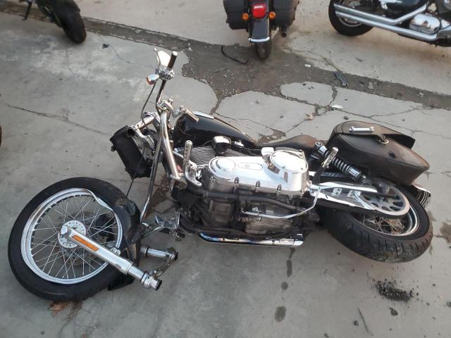 2009 HARLEY-DAVIDSON FXDC 1HD1GV4149K319126