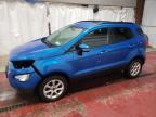 FORD ECOSPORT S снимка