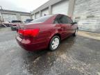 Lot #3024753263 2009 HYUNDAI SONATA GLS