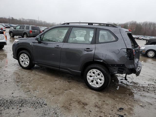 2023 SUBARU FORESTER - JF2SKACC0PH545143