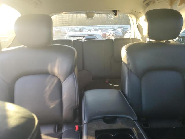 2020 INFINITI QX80 LUXE - JN8AZ2NE3L9254476