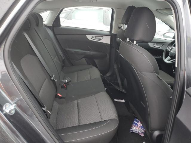 2022 KIA FORTE FE - 3KPF24AD7NE496006
