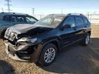 2020 JEEP CHEROKEE L - 1C4PJMCB3LD584021
