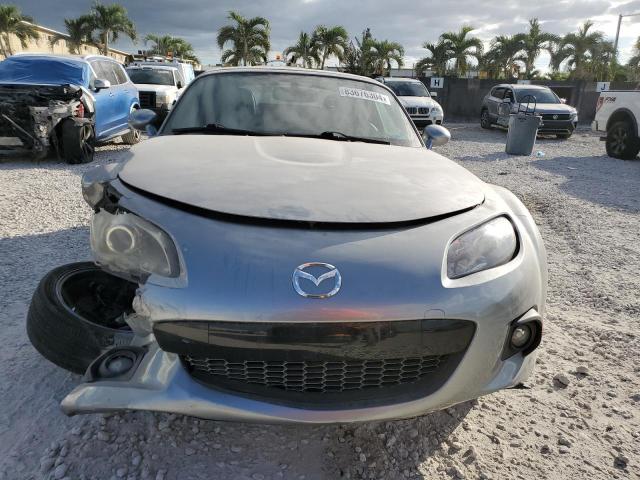 VIN JM1NC2PF9E0234650 2014 MAZDA MX5 no.5