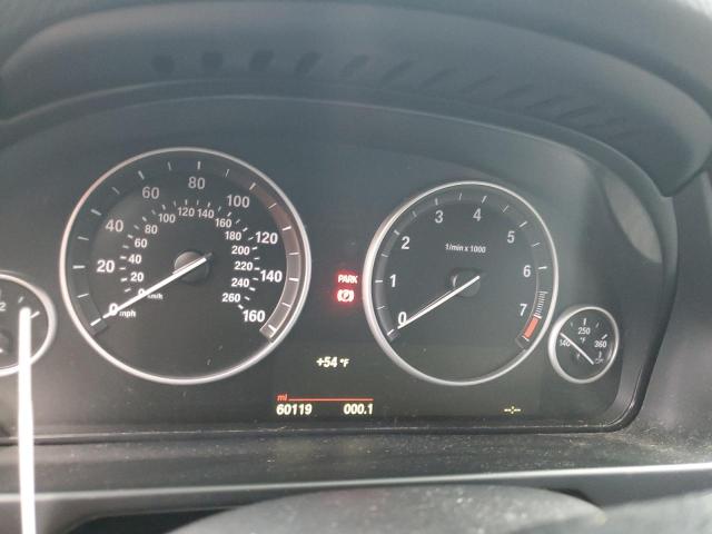 2015 BMW X5 XDRIVE5 - 5UXKR6C52F0J74569