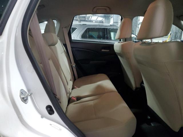 2015 HONDA CR-V LX - 5J6RM4H38FL129462