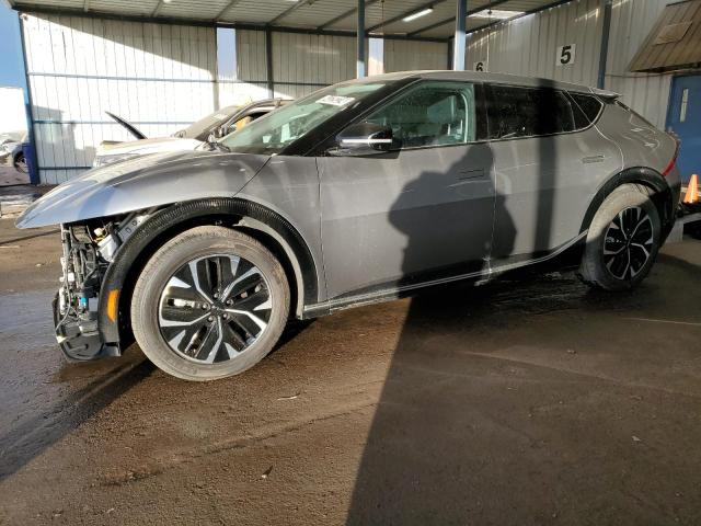 2023 KIA EV6 LIGHT #3034327066