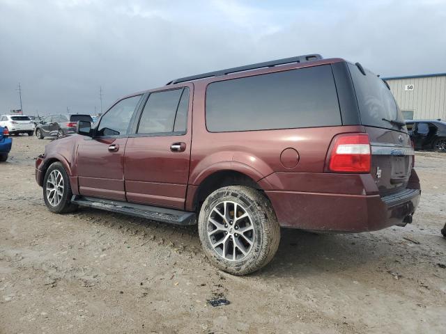 2017 FORD EXPEDITION - 1FMJK1HT2HEA54574