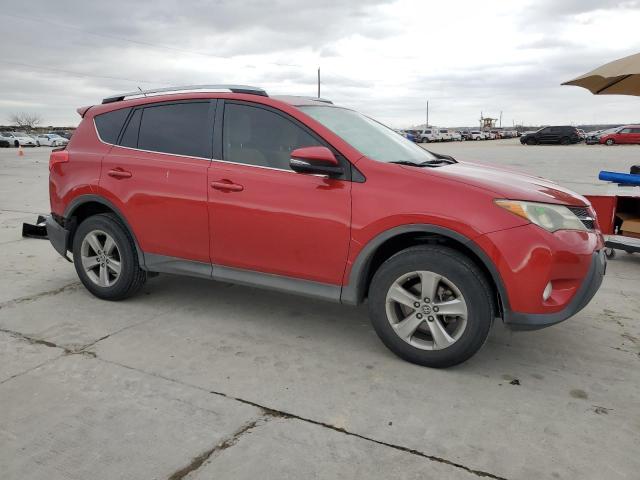 2015 TOYOTA RAV4 XLE - 2T3WFREV3FW223946