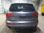 AUDI Q7 PRESTIG photo