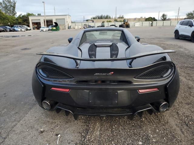 2018 MCLAREN AUTOMOTIVE 570S SBM13FAA4JW005603