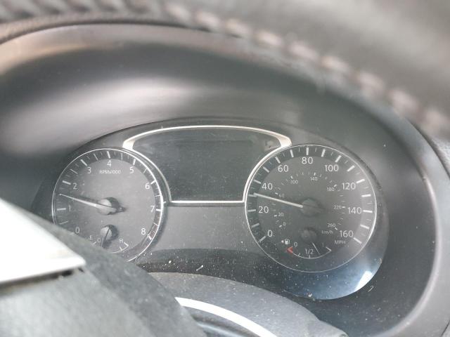 2017 NISSAN ALTIMA 2.5 - 1N4AL3AP0HC119773