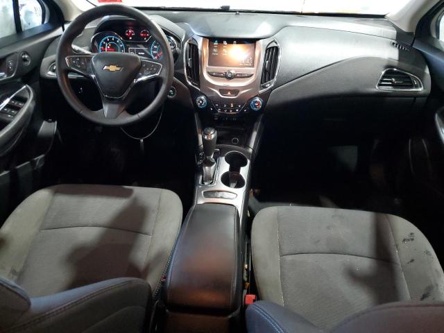 2017 CHEVROLET CRUZE LT - 1G1BE5SM4H7169683