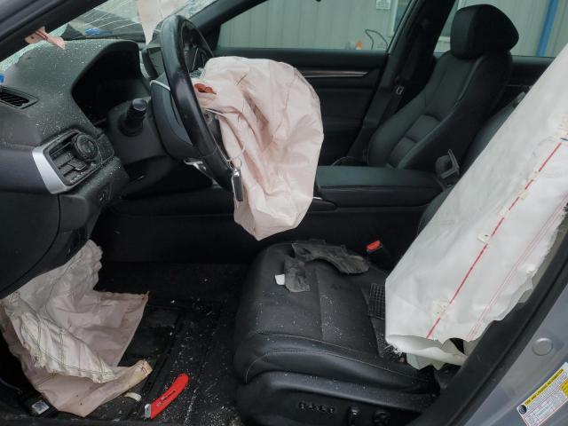 2020 HONDA ACCORD SPO - 1HGCV2F3XLA022714