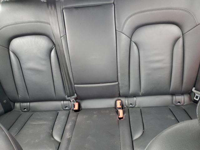 2018 AUDI Q3 PREMIUM - WA1BCCFS0JR004194