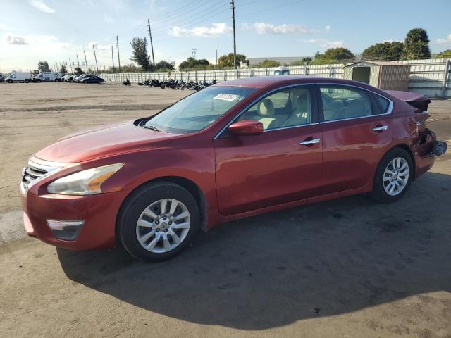 Vin: 1n4al3ap0dc142965, lot: 86307334, nissan altima 2.5 2013 img_1