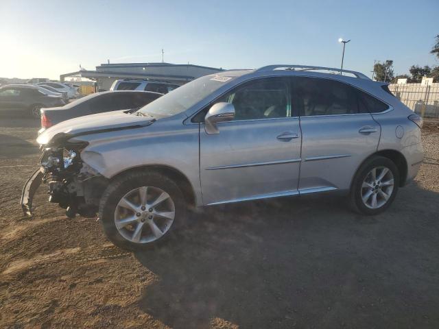 2010 LEXUS RX 350 #3034531757