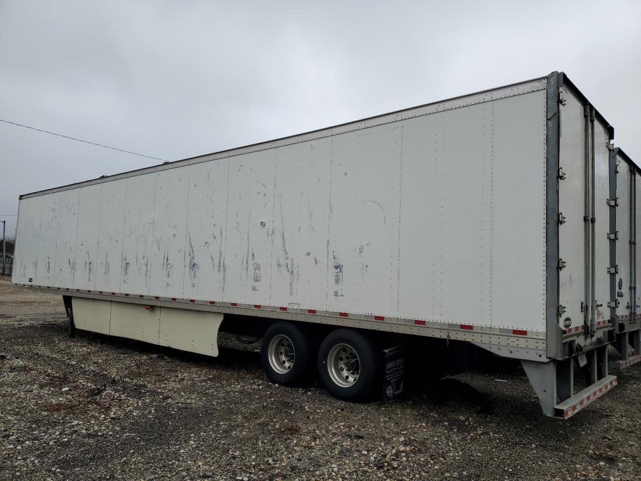 Lot #3030573850 2021 SSVA TRAILER