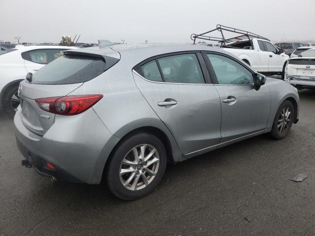 VIN JM1BM1M74E1106463 2014 MAZDA 3 no.3