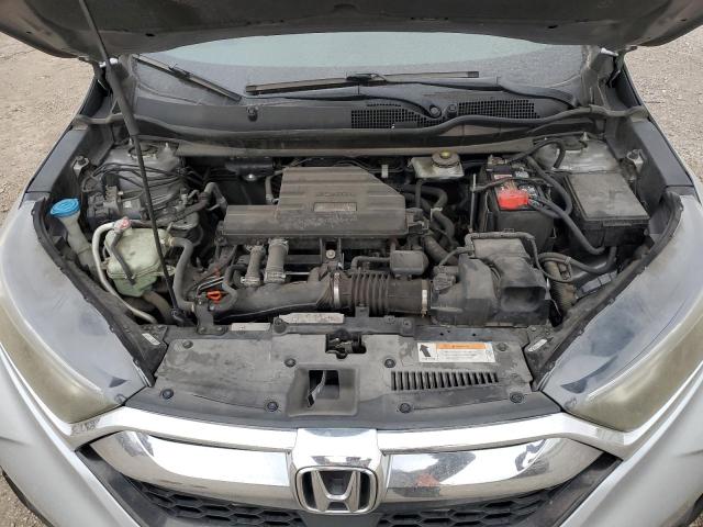 2017 HONDA CR-V EX - 7FARW1H52HE016438