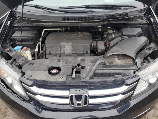 2016 HONDA ODYSSEY EX - 5FNRL5H44GB124819