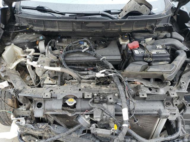 2020 NISSAN ROGUE S - 5N1AT2MT1LC758875