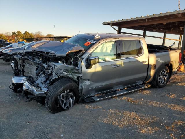 2024 GMC SIERRA K15 - 3GTUUDED7RG141102