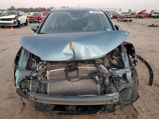 2016 HONDA CR-V TOURI - 5J6RM3H94GL010517