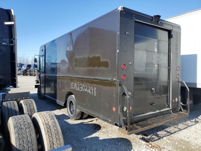 FREIGHTLINER CHASSIS M 2008 brown step van diesel 4UZAARDU28CAF3659 photo #3