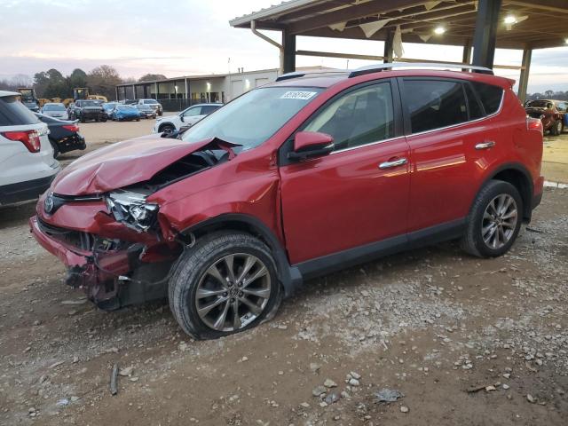 Vin: jtmyfrev2gj089293, lot: 85165144, toyota rav4 limited 2016 img_1