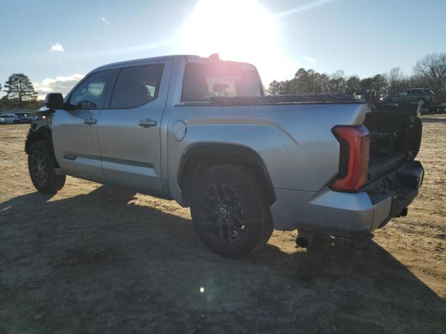 2023 TOYOTA TUNDRA CRE - 5TFNA5DB8PX110677