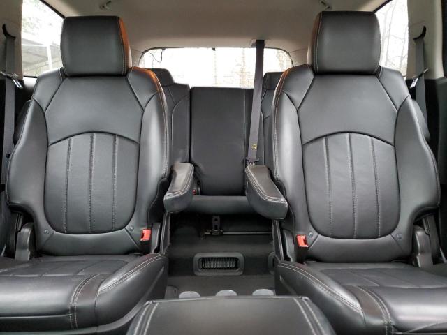 2015 BUICK ENCLAVE - 5GAKRBKDXFJ170607