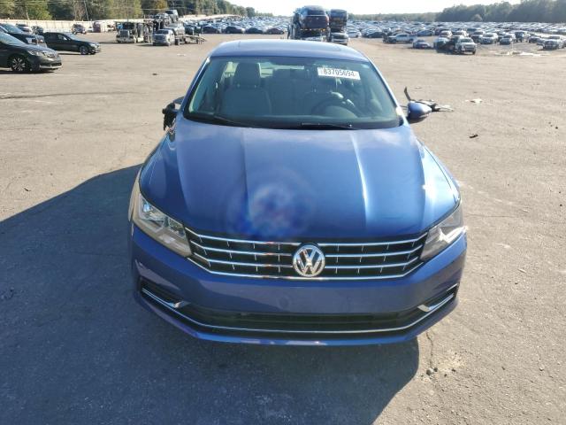 2016 VOLKSWAGEN PASSAT SE - 1VWBS7A39GC010648