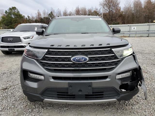 2022 FORD EXPLORER X - 1FMSK7DH5NGB62759