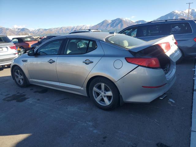 VIN 5XXGM4A79FG457001 2015 KIA OPTIMA no.2