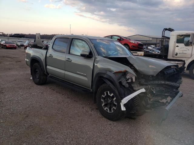 2023 TOYOTA TACOMA DOU - 3TMCZ5AN7PM588111