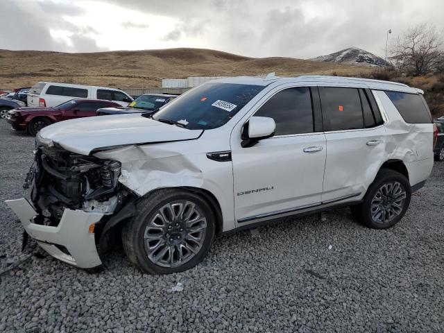2023 GMC YUKON DENA - 1GKS2EKL9PR151260