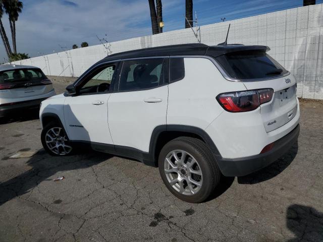 VIN 3C4NJDCN4ST507197 2025 JEEP COMPASS no.2