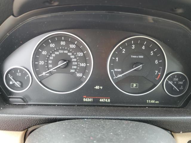 2016 BMW 428 XI - WBA3N9C56GK250042