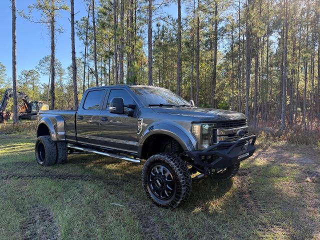 2019 FORD F450 SUPER #3024940388