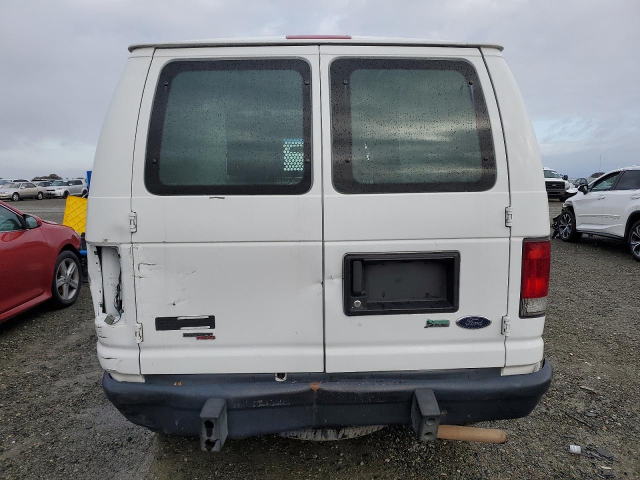 Lot #3028382799 2013 FORD ECONOLINE