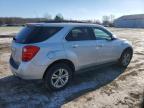 Lot #3025799341 2010 CHEVROLET EQUINOX LT