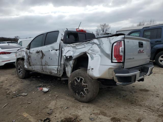 2016 GMC CANYON SLE - 1GTG6CE32G1394199