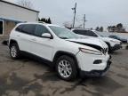 Lot #3030408471 2015 JEEP CHEROKEE L